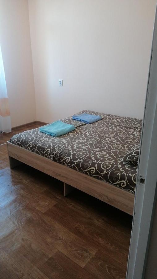 Hotel Baza Otdykha Saliut Koblevo